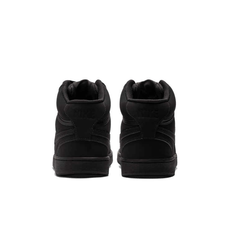 Nike Court Vision Mid Angle 3