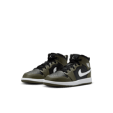 Jordan 1 Mid (PS) Angle 2