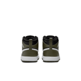 Jordan 1 Mid (PS) Angle 3