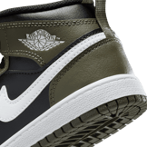 Jordan 1 Mid (PS) Angle 5