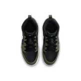 Jordan 1 Mid (PS) Angle 1