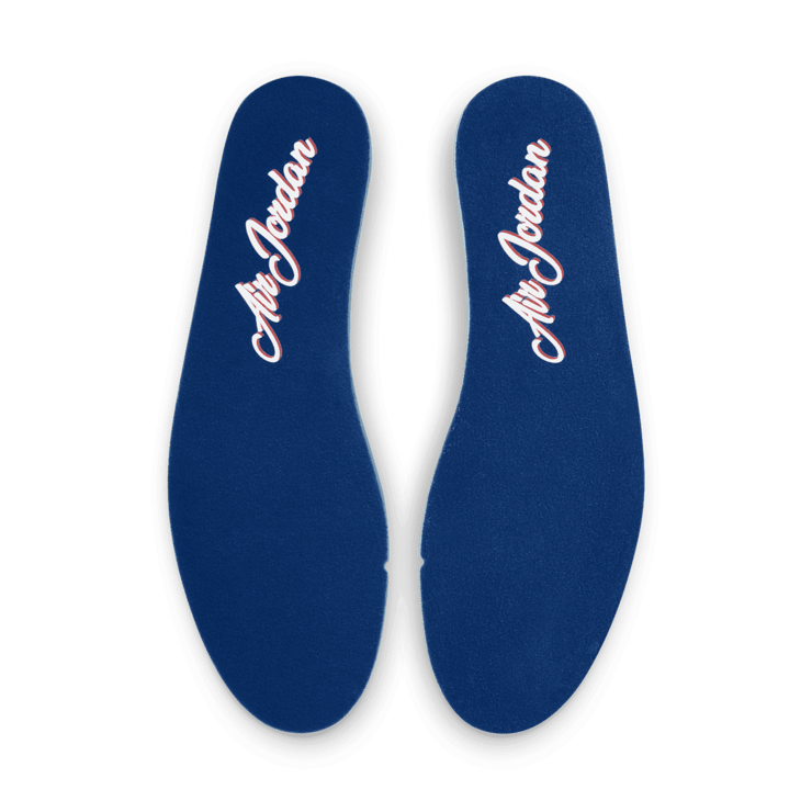 Jordan 1 Mid Multi-Color Swoosh Angle 4