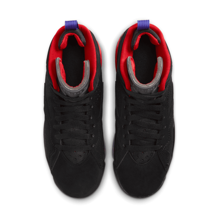 Nike Jumpman MVP (GS) Angle 1