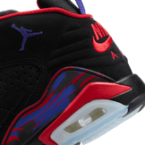 Nike Jumpman MVP (GS) Angle 5