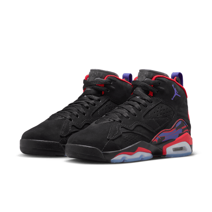 Nike Jumpman MVP (GS) Angle 2