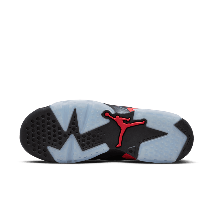 Nike Jumpman MVP (GS) Angle 0