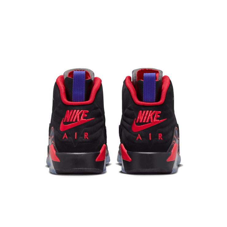 Nike Jumpman MVP (GS) Angle 3