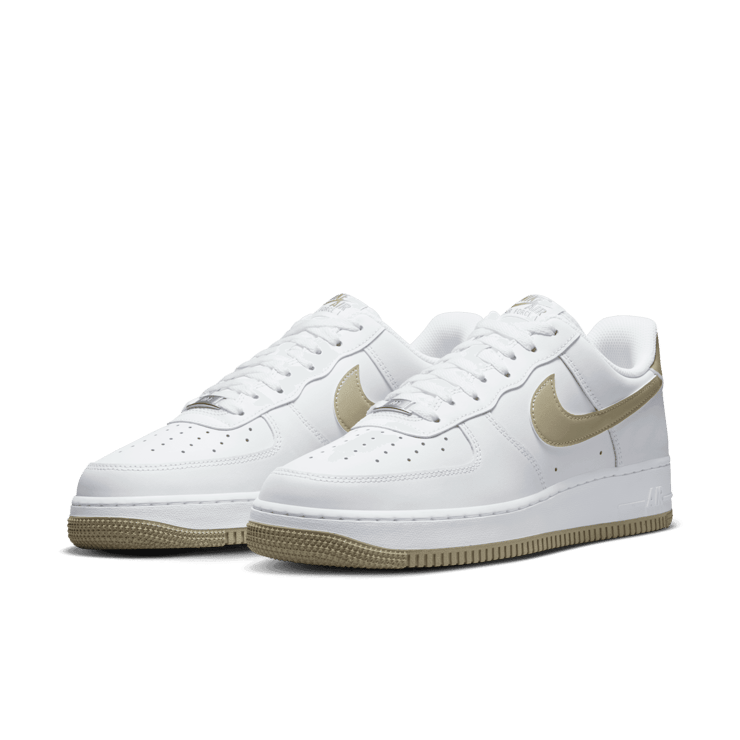 Nike Air Force 1 '07 Angle 2