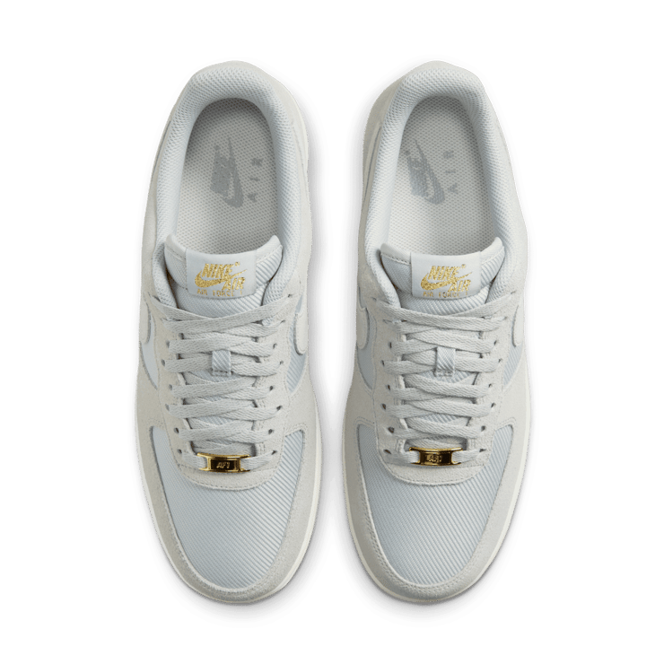 Nike Air Force 1 '07 LV8 Angle 1