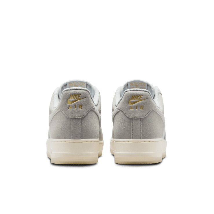 Nike Air Force 1 '07 LV8 Angle 3