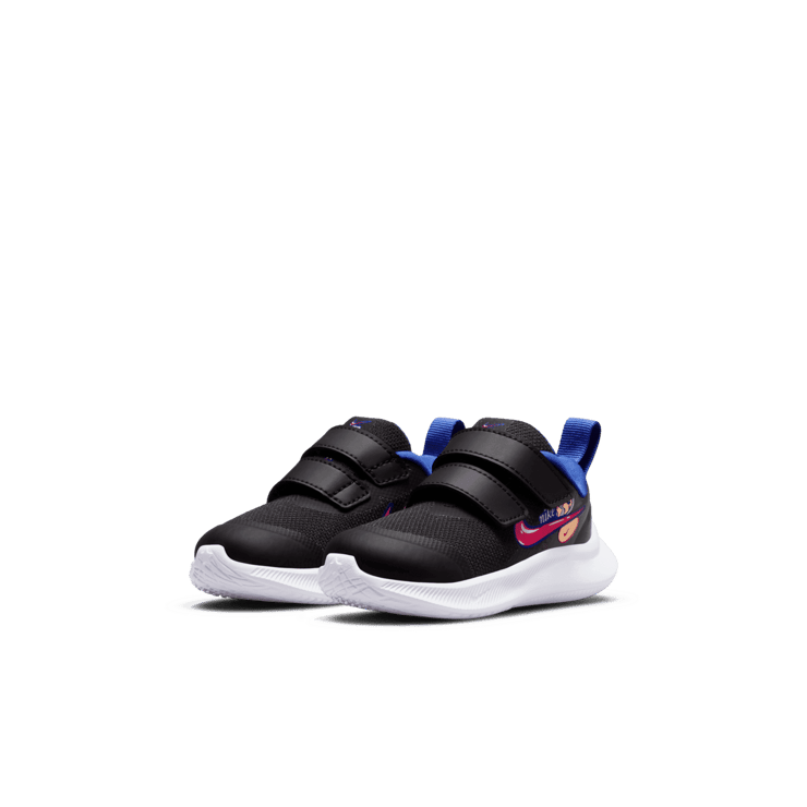 Nike Star Runner 3 SE (TD) Angle 2