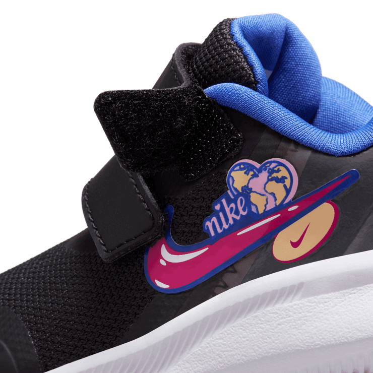 Nike Star Runner 3 SE (TD) Angle 5