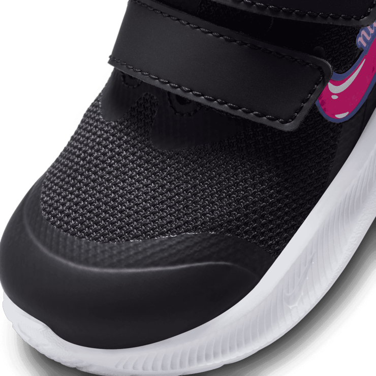 Nike Star Runner 3 SE (TD) Angle 4