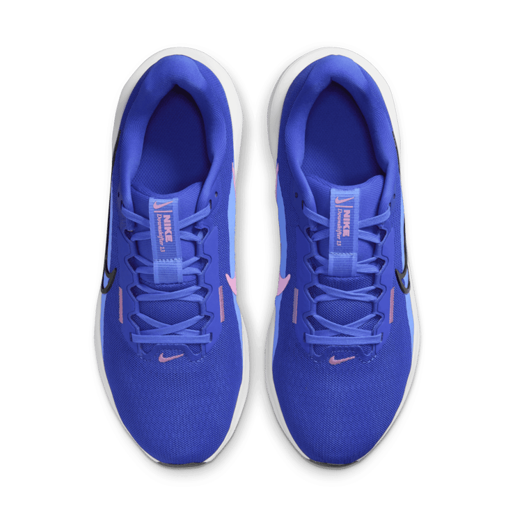 Nike Downshifter 13 Road Angle 1