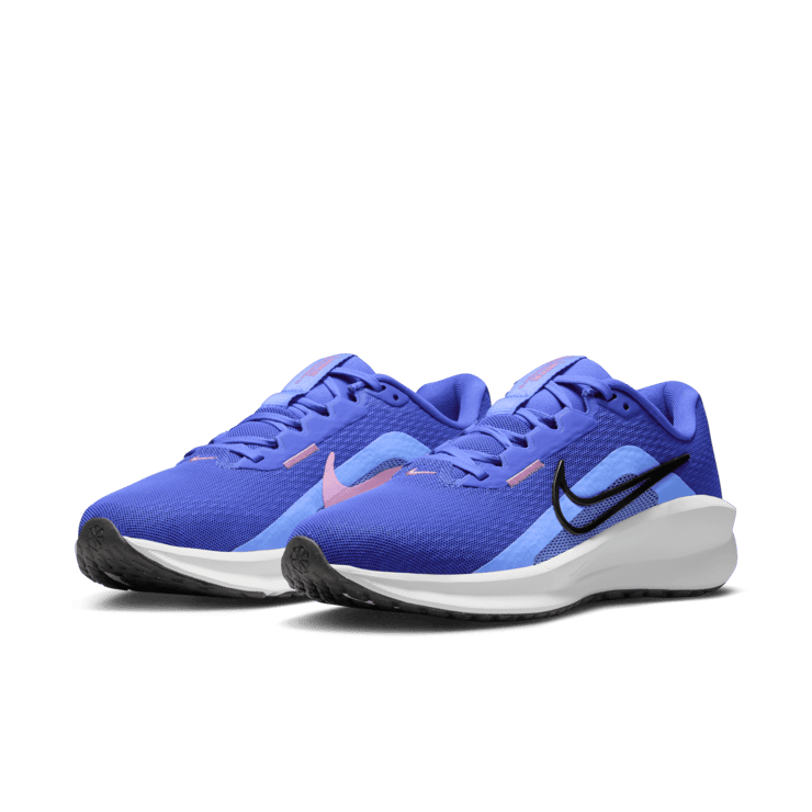 Nike Downshifter 13 Road Angle 2
