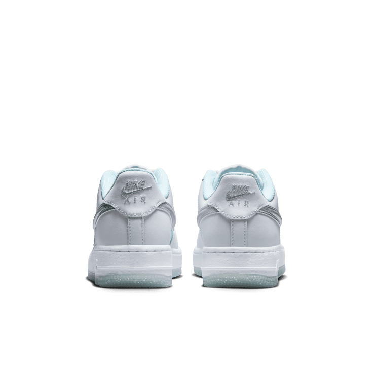 Nike Air Force 1 (GS) Angle 3