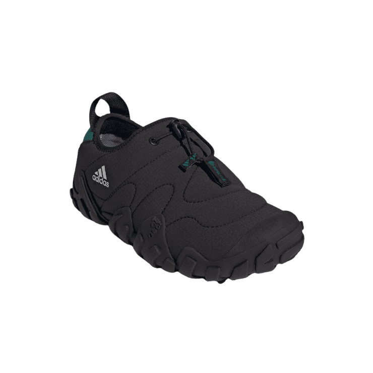 adidas Radlander MOC GTX Core Black Angle 2