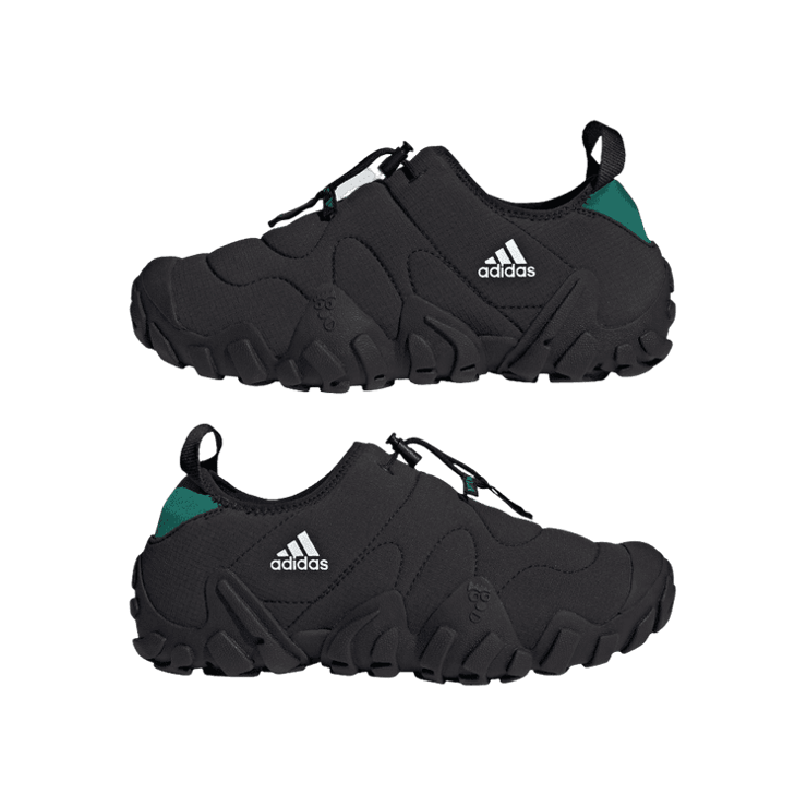 adidas Radlander MOC GTX Core Black Angle 5