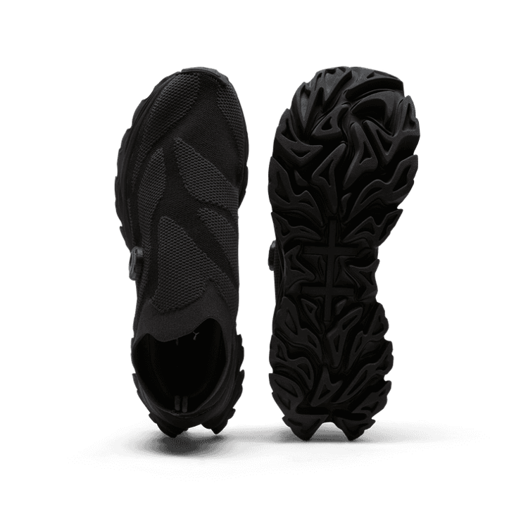 Puma Heliot Emil Fast-Trac Nitro 3 Black - 398660-01 Release