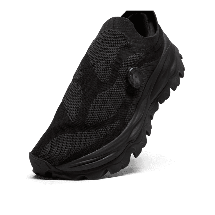 Puma Heliot Emil Fast-Trac Nitro 3 Black - 398660-01 Release