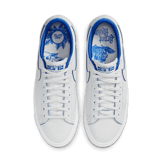 Nike SB Zoom Blazer Low Pro GT Fine China Angle 2
