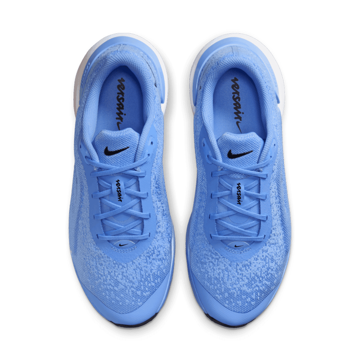 Nike Versair 'Royal Pulse Hyper Crimson' (W) Angle 1