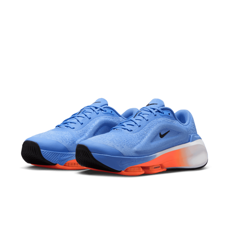 Nike Versair 'Royal Pulse Hyper Crimson' (W) Angle 2