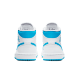 Jordan 1 Mid UNC (W) (2020) Angle 3