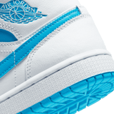 Jordan 1 Mid UNC (W) (2020) Angle 5