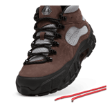 Puma Forever Mid Skepta Brown Black Angle 2