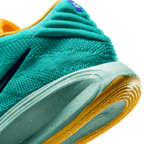 Nike GT Hustle 3 Victor Wembanyama Dusty Cactus Angle 5