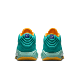 Nike GT Hustle 3 Victor Wembanyama Dusty Cactus Angle 3