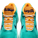 Nike GT Hustle 3 Victor Wembanyama Dusty Cactus Angle 6