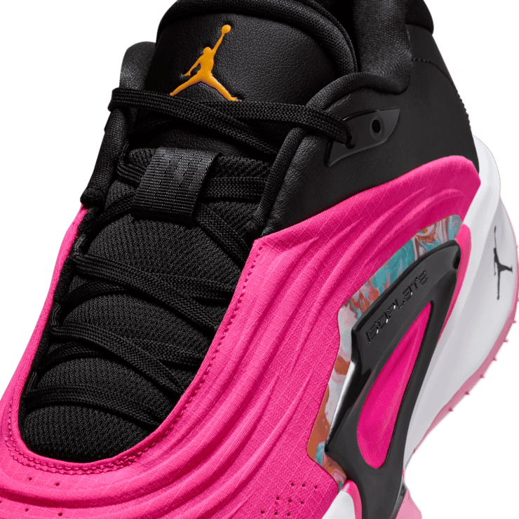 Jordan Luka 3 Imaginarium Pink Prime Angle 4