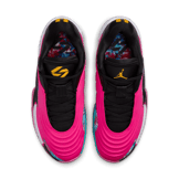 Jordan Luka 3 Imaginarium Pink Prime Angle 1