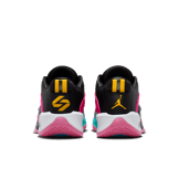 Jordan Luka 3 Imaginarium Pink Prime Angle 3