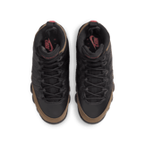 Air Jordan 9 Retro Olive (GS) Angle 1