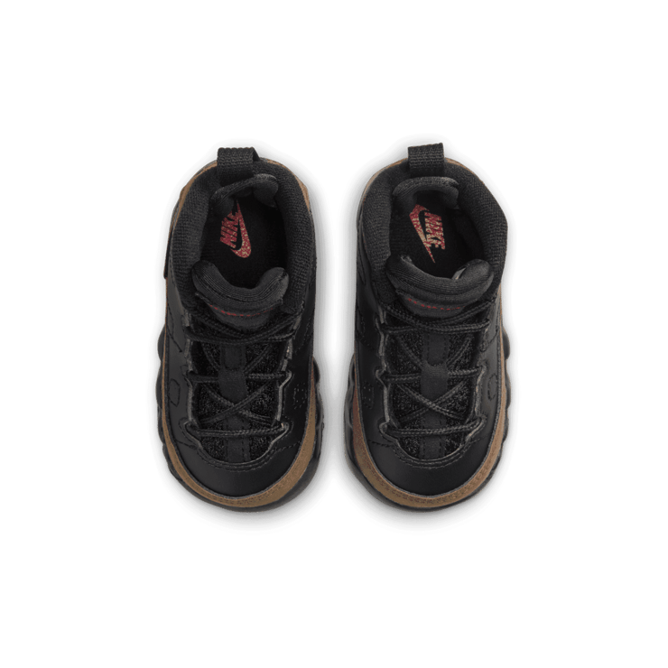 Air Jordan 9 Retro Olive (TD) Angle 1