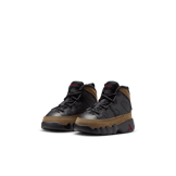 Air Jordan 9 Retro Olive (TD) Angle 2