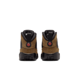Air Jordan 9 Retro Olive (TD) Angle 3