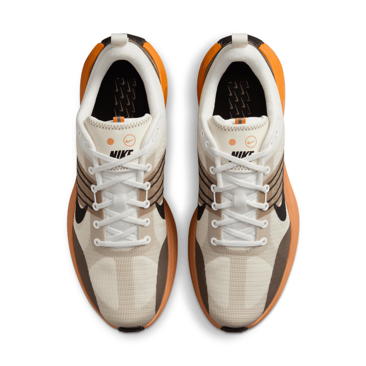 Nike Lunar Roam Summit White Coconut Milk Khaki Angle 2