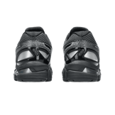 Asics Gel-Kayano 20 Unaffected Black Obsidian Angle 3