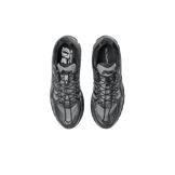Asics Gel-Kayano 20 Unaffected Black Obsidian Angle 4