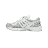 Asics Gel-Kayano 20 Unaffected White Glacier Angle 2