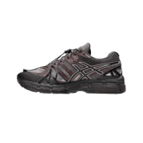 Asics Gel-Kayano 20 Unaffected Umber Mud Angle 2
