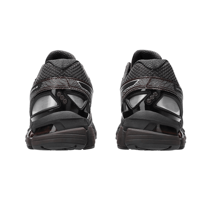 Asics Gel-Kayano 20 Unaffected Umber Mud Angle 3