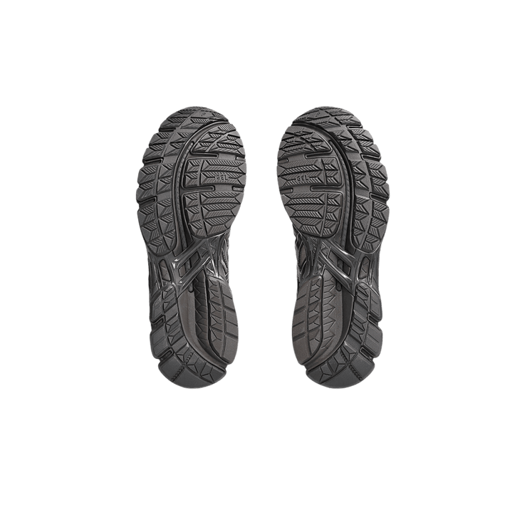 Asics Gel-Kayano 20 Unaffected Umber Mud Angle 5