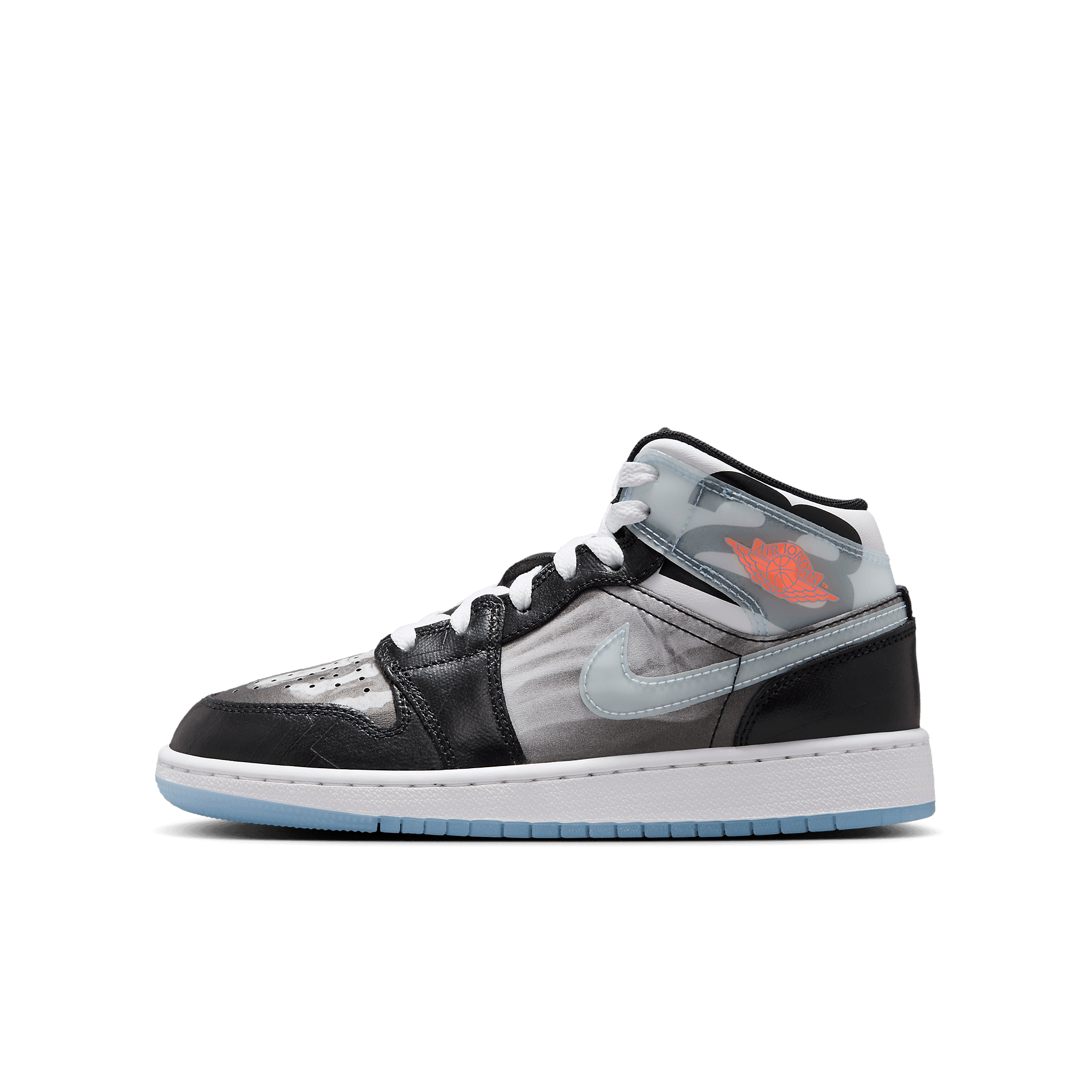 jordan 1 mid 3m