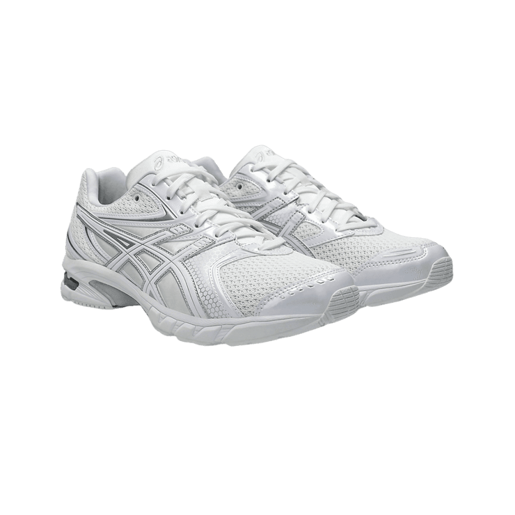 Asics Gel-DS Trainer 14 Triple White Angle 0