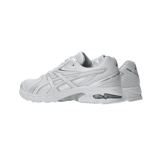 Asics Gel-DS Trainer 14 Triple White Angle 1